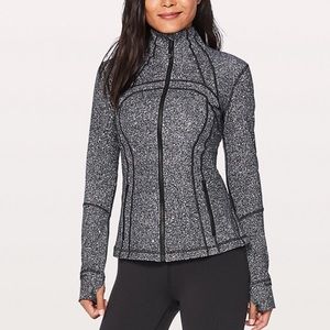 2018 Lululemon Stride Jacket